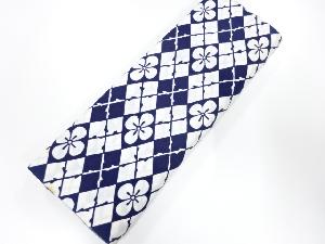 アンティーク　浴衣地反物